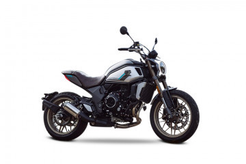 CFMoto CL-X