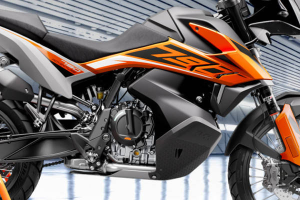 ktm 790 adventure price