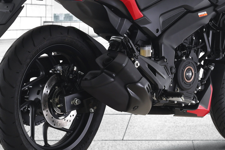 dominar 250 handlebar price