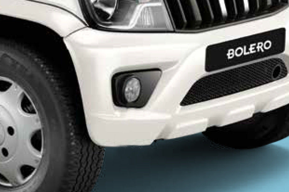 Mahindra Bolero Price 21 April Offers Images Mileage Review Specs