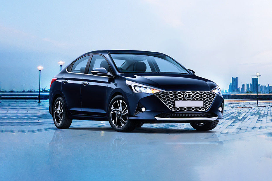 Hyundai Verna Price 2020 Mileage Interior Reviews Zigwheels