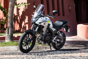 honda cb500x price