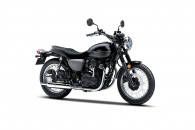 Photo of Kawasaki W800 Street