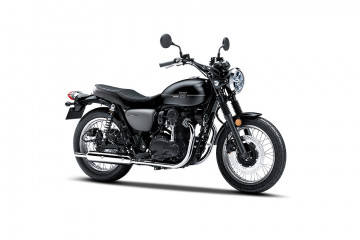 Kawasaki W800 Street STD