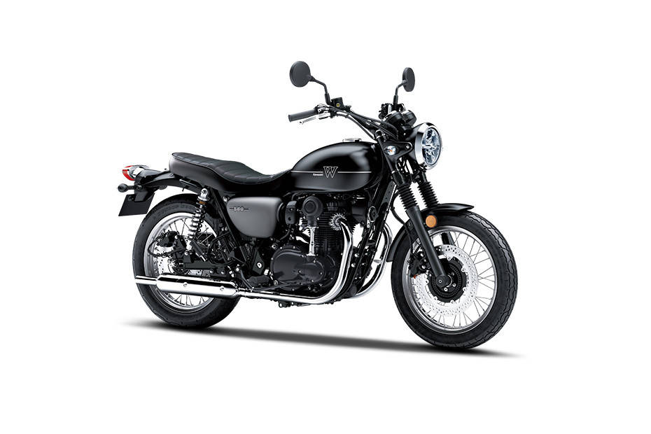 kawasaki w800 price