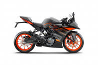 KTM RC 200 Price in Namakkal, On Road 