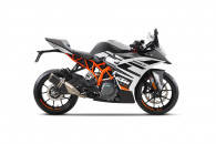 KTM RC 390