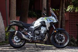 honda cb500x price