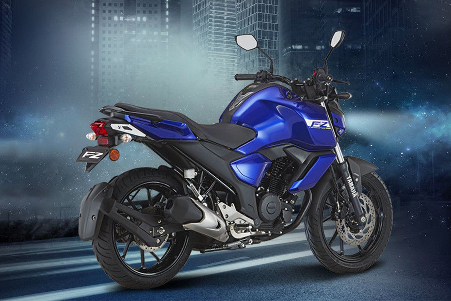 Yamaha Fz Fi Version 3 0 Price 2020 Check July Offers Images