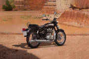 royal enfield electra 350 on road price