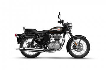 royal enfield old model price