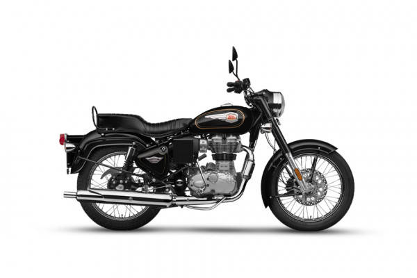 royal enfield 2nd hand price