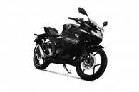 suzuki gixxer 155 bs6 on road price