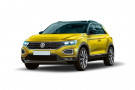 T-Roc