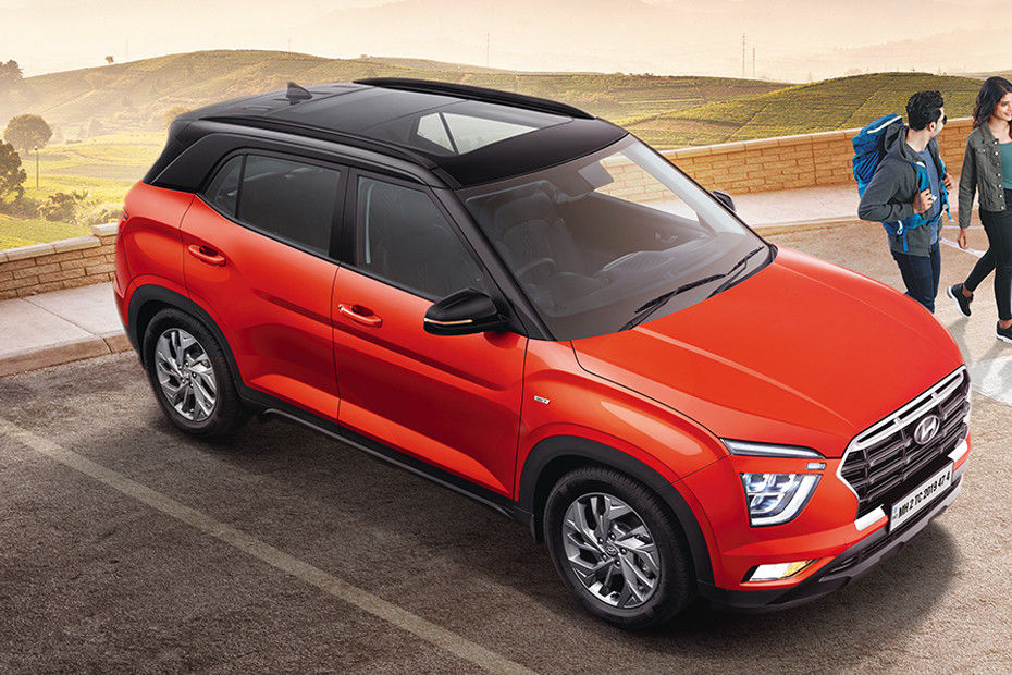 Hyundai Creta 2020 Model Price Interior Images Reviews Zigwheels