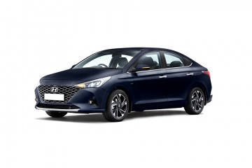 Hyundai Verna 2017 2020 Price Images Specifications Mileage