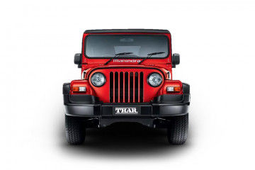 Mahindra Thar 2020 Price Launch Date 2020 Interior Images News