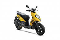 aprilia sr 160 bs6