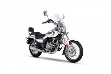 avenger bike 150cc price