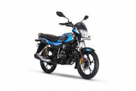 bajaj platina bike on road price