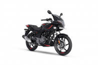 Pulsar 180f bs6 on road deals price