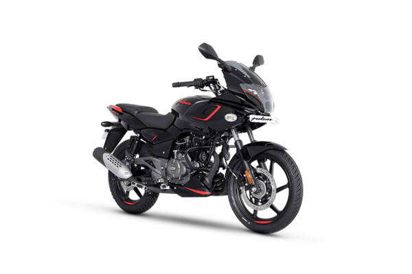 Photo of Bajaj Pulsar 180F