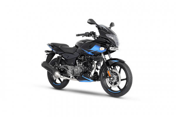 Bajaj Pulsar 220 F Price, Images, Mileage & Reviews