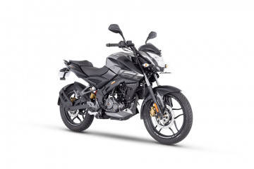 bajaj most expensive bike