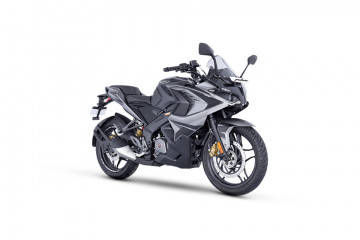 Photo of Bajaj Pulsar RS200