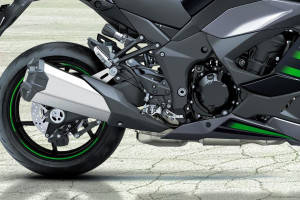 Kawasaki Ninja 1000sx Price 21 February Offers Images Mileage Reviews