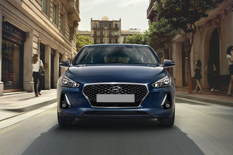 Front Image of i30