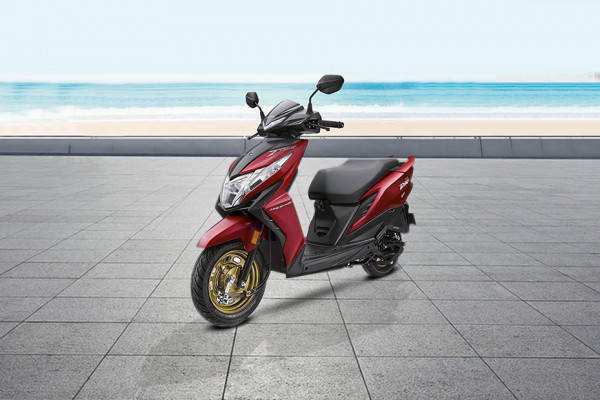 Understand And Buy Honda Dio Bs4 Mileage Per Liter Disponibile