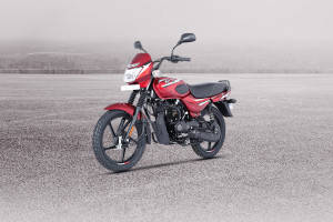 ct 110 bajaj