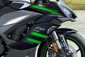 Kawasaki Ninja 1000sx Price 21 February Offers Images Mileage Reviews