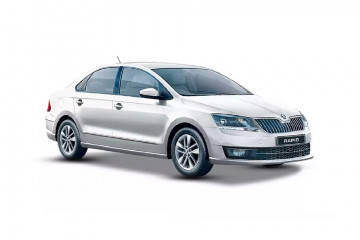 skoda spares cost