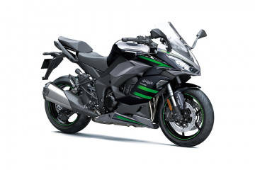 kawasaki best bike