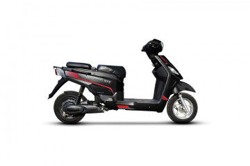 lowest price electric scooty