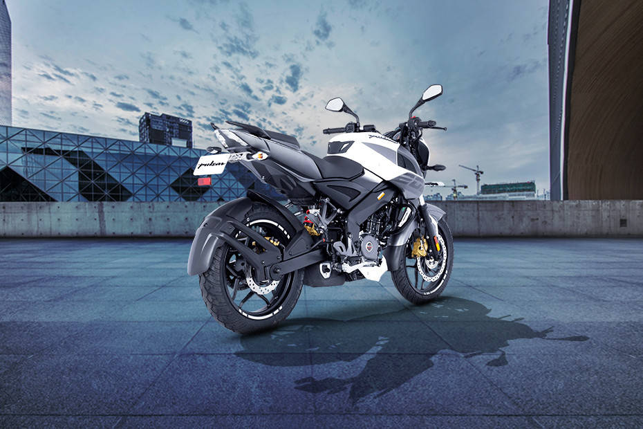 Bajaj Pulsar NS200 Images, Pulsar NS200 Photos & Videos, 360 view