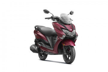 Suzuki Scooters And Scooty Prices In India New Suzuki Models 2020