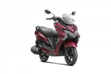 Tvs Scooty Models With Price List