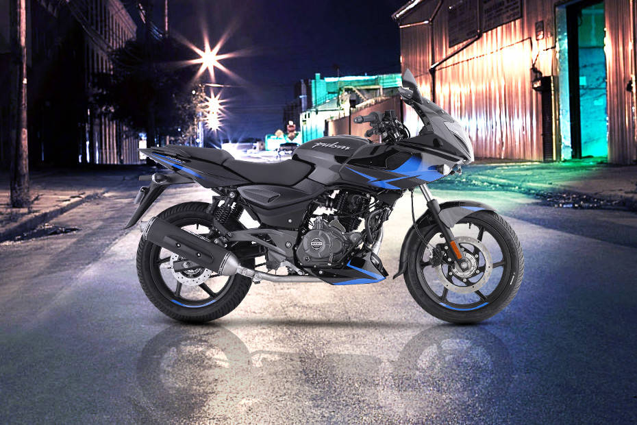 pulsar 220 bike price