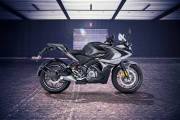 Bajaj Pulsar Rs0 Images Pulsar Rs0 Photos Videos 360 View