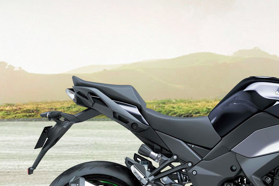 Kawasaki Ninja 1000sx Price Images Mileage Reviews