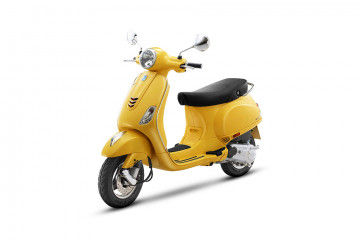 Vespa Scooters And Scooty Prices In India New Vespa Models 2020