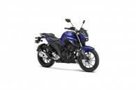 yamaha fz bike price