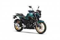 fz on road price