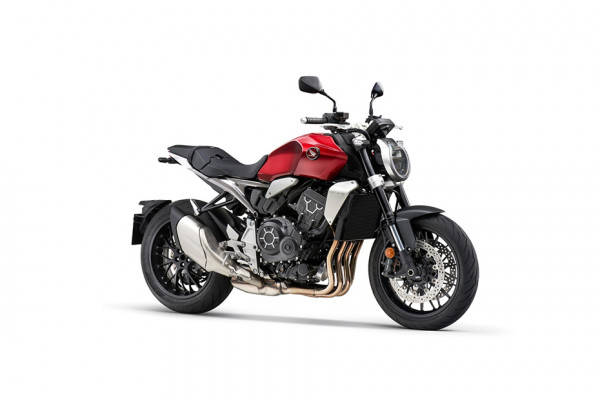 Image of Honda CB1000R