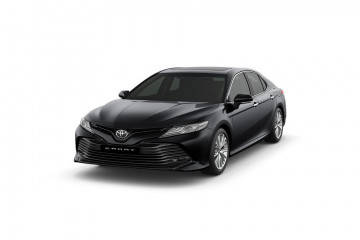 Toyota Camry 2015-2022 Hybrid 2.5