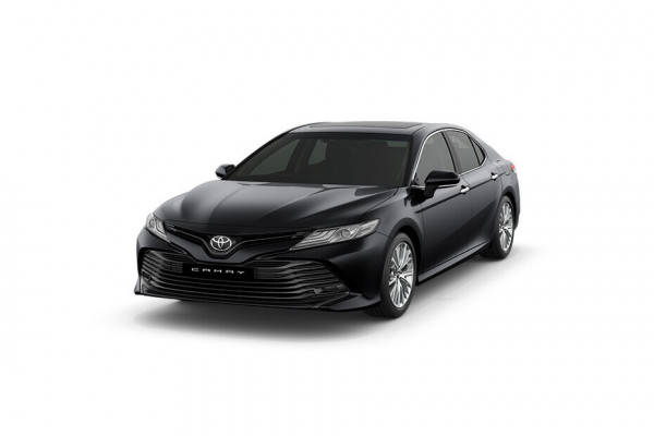 Photo of Toyota Camry 2015-2022