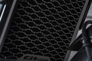 Cooling System of 2021 CB1000R